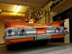 Thumbnail Photo 18 for 1960 Chevrolet Impala Coupe